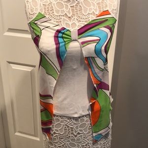 Yesport Women’s butterfly Top